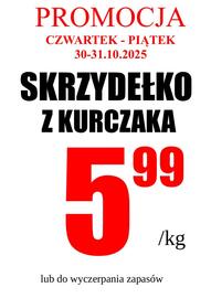 Wizan gazetka tydzień 44 Strona 2