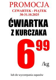 Wizan gazetka tydzień 44 Strona 3