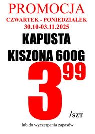 Wizan gazetka tydzień 44 Strona 5