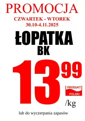 Wizan gazetka (ważność do 4-11)