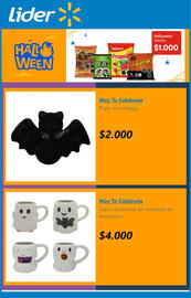 Catálogo Lider semana 44 Página 3