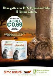 Volantino Animalmania Pagina 1