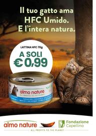 Volantino Animalmania Pagina 2