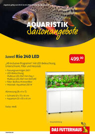 Das Futterhaus Prospekt Seite 5