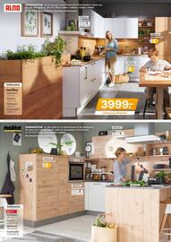 Möbel Kraft Prospekt Seite 10