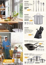 Möbel Kraft Prospekt Seite 11