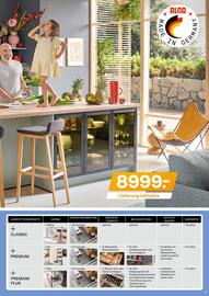 Möbel Kraft Prospekt Seite 13