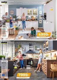 Möbel Kraft Prospekt Seite 14