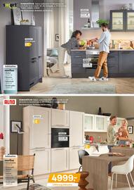 Möbel Kraft Prospekt Seite 16