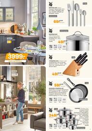 Möbel Kraft Prospekt Seite 17