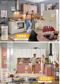 Möbel Kraft Prospekt Seite 18