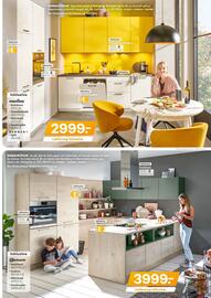 Möbel Kraft Prospekt Seite 19