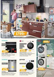 Möbel Kraft Prospekt Seite 21