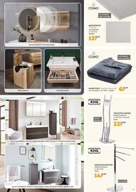 Möbel Kraft Prospekt Seite 23