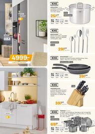 Möbel Kraft Prospekt Seite 3