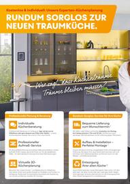 Möbel Kraft Prospekt Seite 4