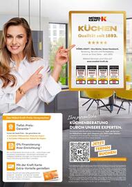 Möbel Kraft Prospekt Seite 5