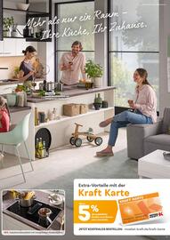 Möbel Kraft Prospekt Seite 9