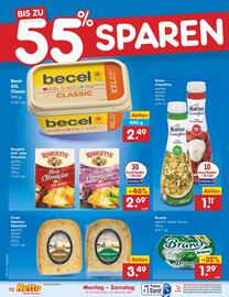 Netto Marken-Discount Prospekt woche 45 Seite 10