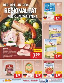 Netto Marken-Discount Prospekt woche 45 Seite 12