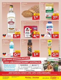 Netto Marken-Discount Prospekt woche 45 Seite 13