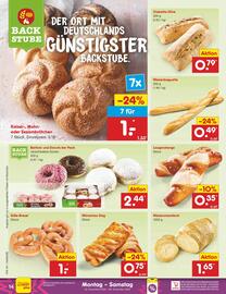 Netto Marken-Discount Prospekt woche 45 Seite 14