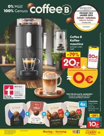 Netto Marken-Discount Prospekt woche 45 Seite 15