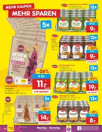Netto Marken-Discount Prospekt woche 45 Seite 16