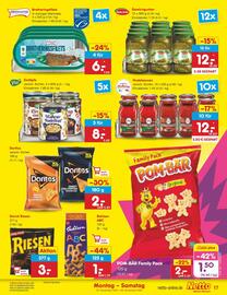 Netto Marken-Discount Prospekt woche 45 Seite 17