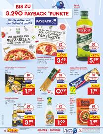 Netto Marken-Discount Prospekt woche 45 Seite 18