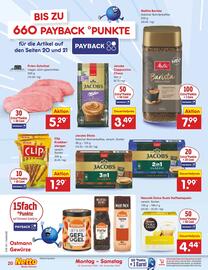 Netto Marken-Discount Prospekt woche 45 Seite 20