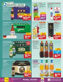 Netto Marken-Discount Prospekt woche 45 Seite 24