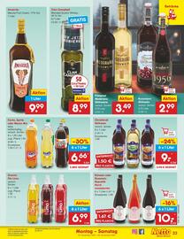 Netto Marken-Discount Prospekt woche 45 Seite 25