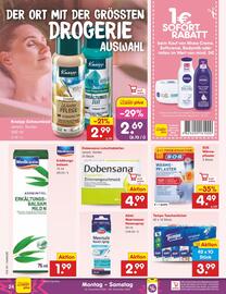 Netto Marken-Discount Prospekt woche 45 Seite 26