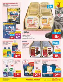 Netto Marken-Discount Prospekt woche 45 Seite 27