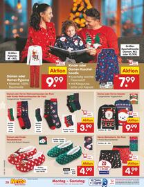 Netto Marken-Discount Prospekt woche 45 Seite 28