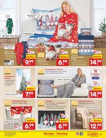 Netto Marken-Discount Prospekt woche 45 Seite 29