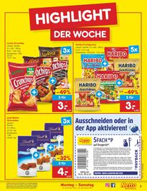 Netto Marken-Discount Prospekt woche 45 Seite 3