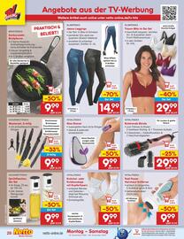 Netto Marken-Discount Prospekt woche 45 Seite 32