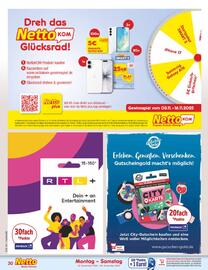 Netto Marken-Discount Prospekt woche 45 Seite 34