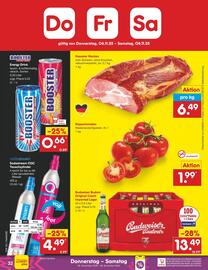 Netto Marken-Discount Prospekt woche 45 Seite 36