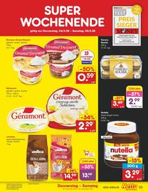 Netto Marken-Discount Prospekt woche 45 Seite 37