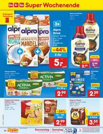 Netto Marken-Discount Prospekt woche 45 Seite 38