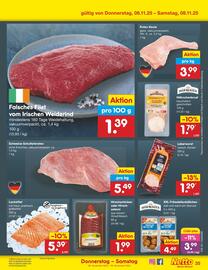 Netto Marken-Discount Prospekt woche 45 Seite 39