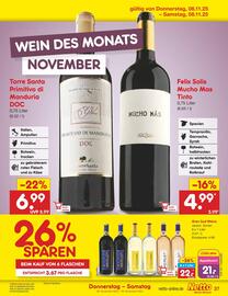 Netto Marken-Discount Prospekt woche 45 Seite 41
