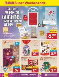 Netto Marken-Discount Prospekt woche 45 Seite 42