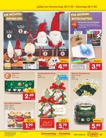 Netto Marken-Discount Prospekt woche 45 Seite 43