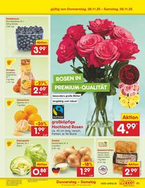Netto Marken-Discount Prospekt woche 45 Seite 45