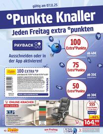 Netto Marken-Discount Prospekt woche 45 Seite 46