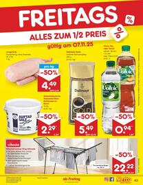 Netto Marken-Discount Prospekt woche 45 Seite 47